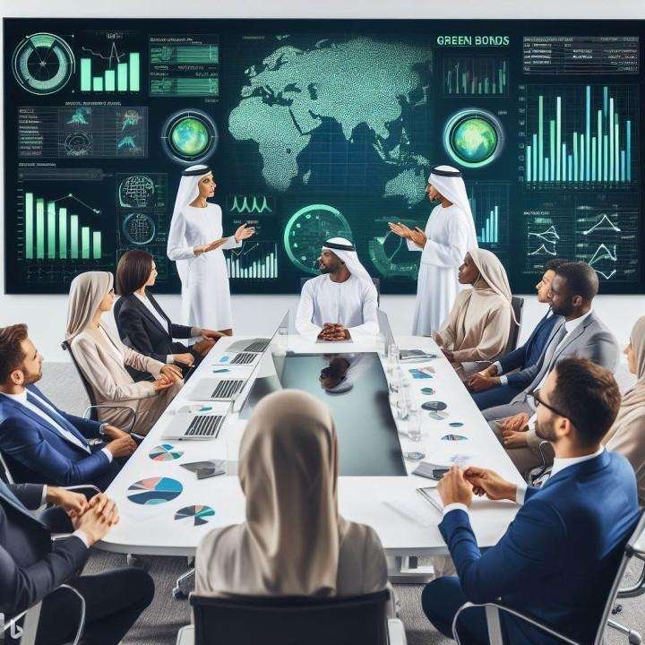 The Role of Sustainable Development and ESG Consultants in Dubai’s Sustainable Future