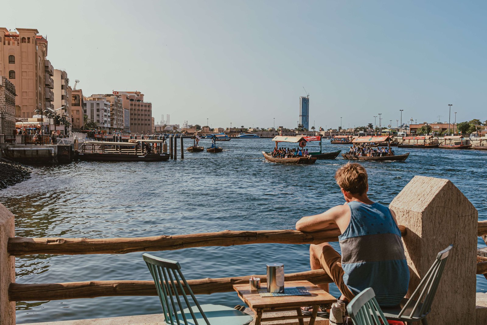 Dubai’s Sustainability Transformation: ESG, Biodiversity, and Sustainable Development Strategies