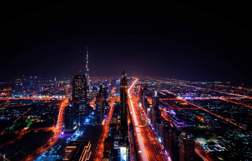 Protecting Dubai’s Natural Heritage: Integrating Biodiversity into Luxury Tourism and Destination Masterplans